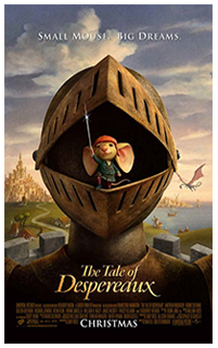 Tales of Despereaux